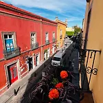 Lele Room Downtown Querétaro