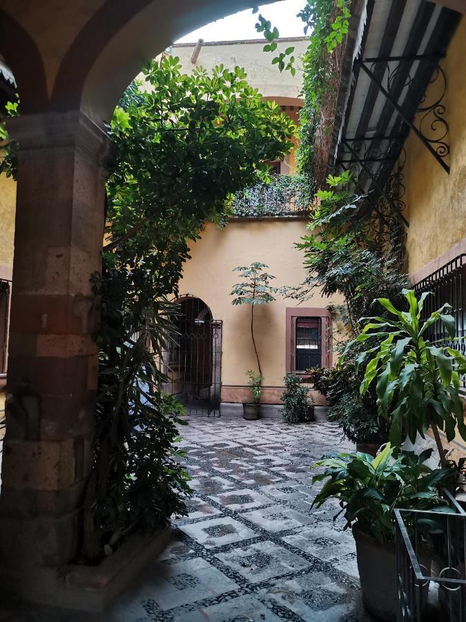 Lele Downtown * Querétaro