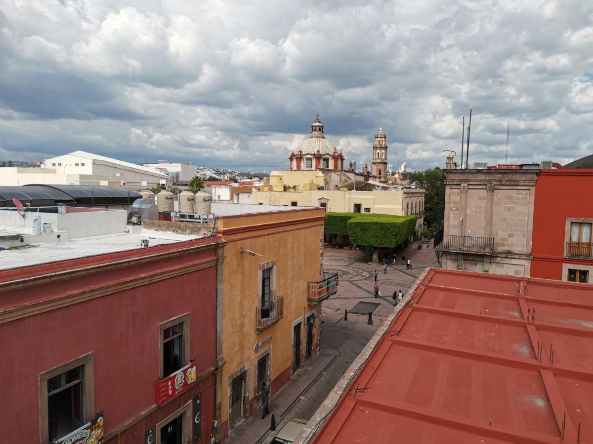 Lele Downtown Querétaro