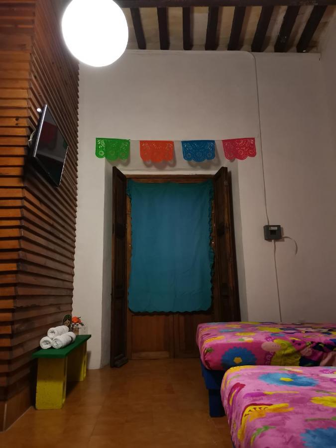 Apartamento Lele Downtown Querétaro