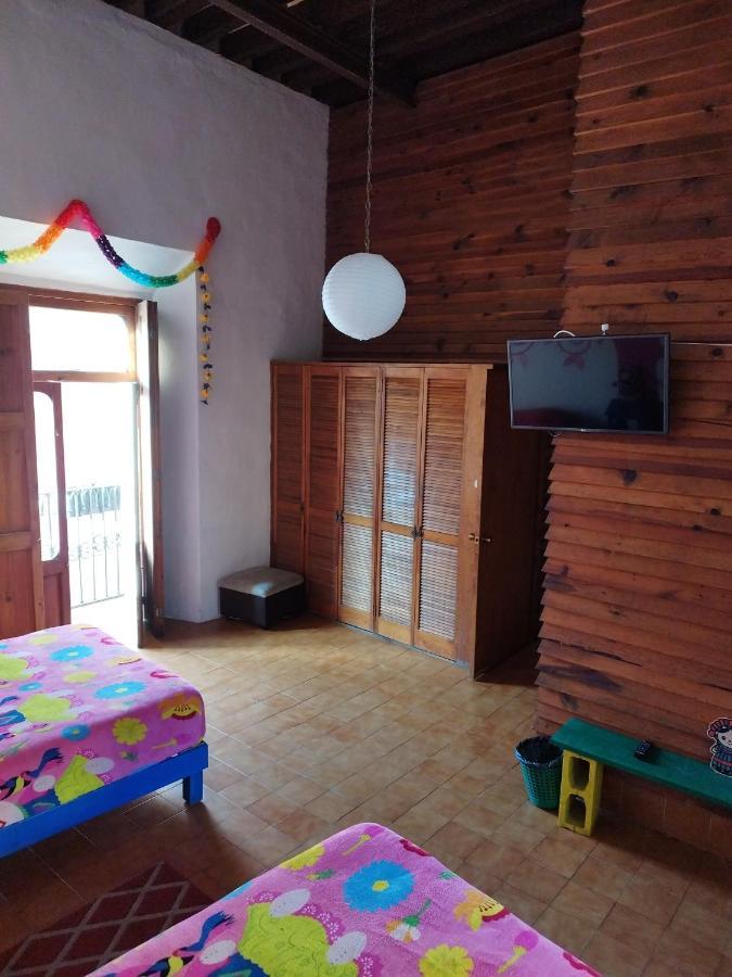Lele Downtown Apartamento