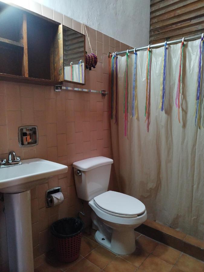 Lele Downtown Apartamento Querétaro