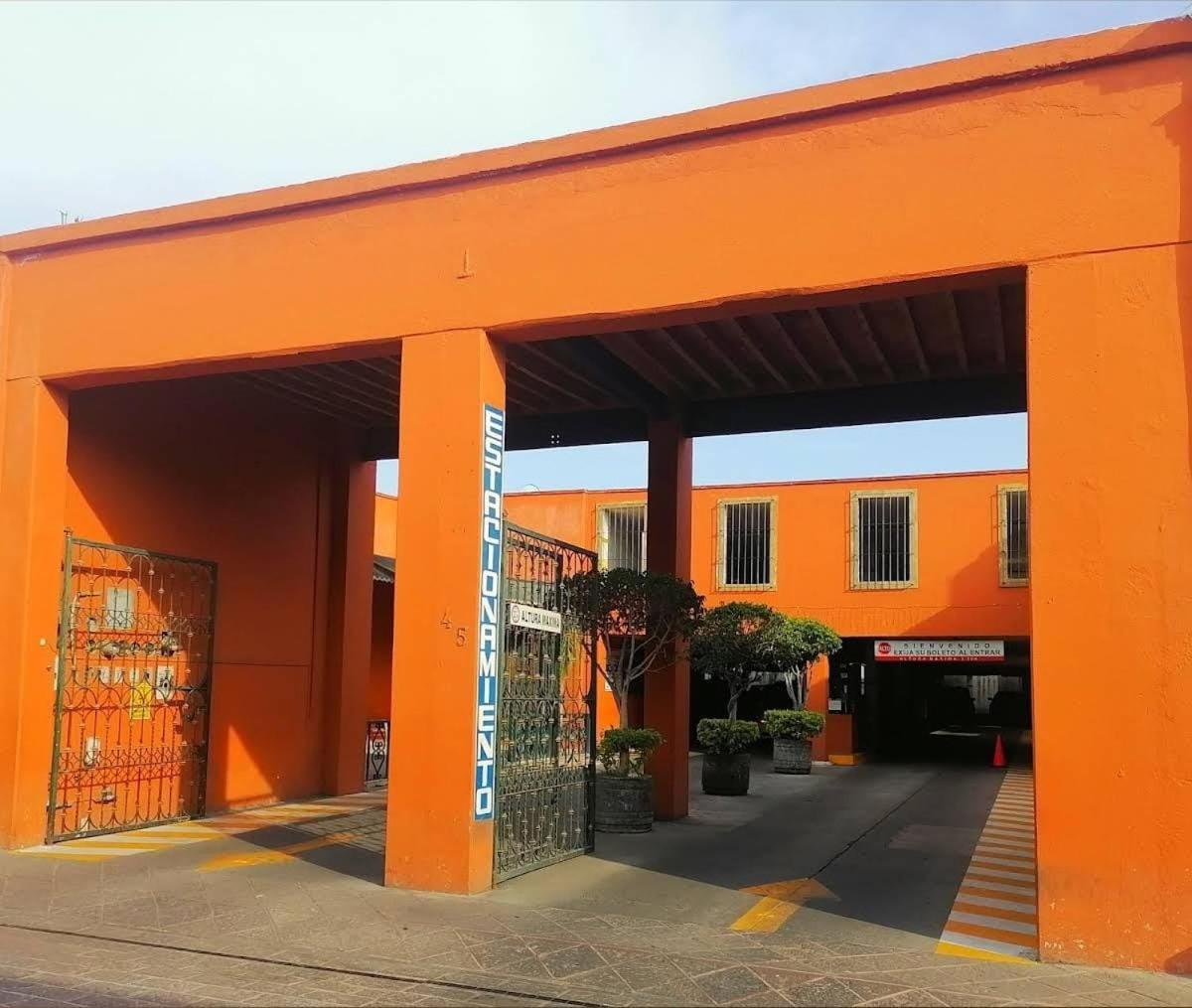 Lele Downtown Querétaro